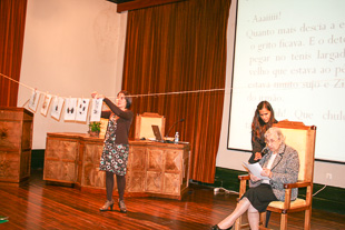 Idosos de Bragança já usam o tele-alarme