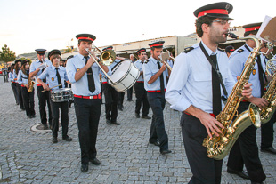 Crise passou ao lado da Feira dos Gorazes