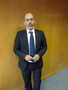 Novos serviços juntam emprego e formação