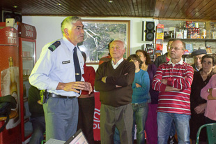 Burlões fazem-se passar por funcionários das Finanças