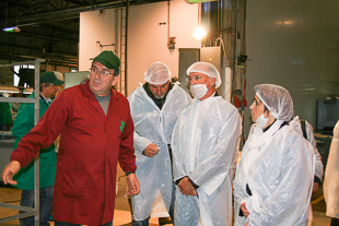 CGTP reclama apoios para a Sortegel