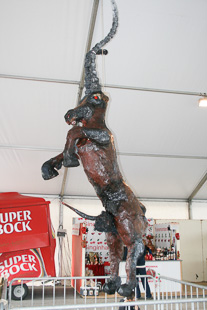 Deusas celtas à solta em Cidões