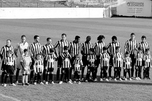 S.C.Mirandela soma quinta vitória consecutiva