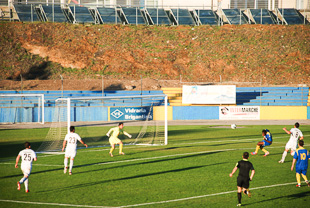 Quem não mata, morre