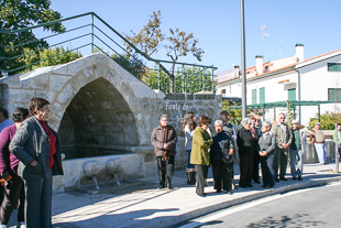 Freixo inaugura obras de 3,5 milhões de euros