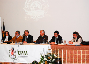 Zona de caça da Lombada vai ser gerida pelo município