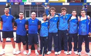 CTM Mirandela regressa às vitórias