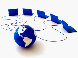 Fibra óptica vai cobrir todo o distrito