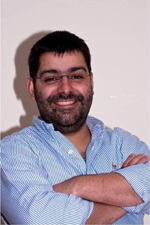 André Novo no Secretariado Nacional da JS