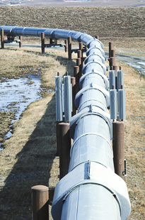 Gasoduto Mangualde-Zamora pode atravessar distrito de Bragança