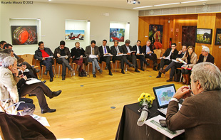 “Divórcio” na Comunidade Intermunicipal de Trás-os-Montes