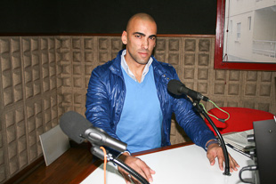 Banda de Freixo com nova direcção