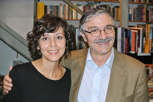 Catulo e Horácio traduzidos para língua mirandesa