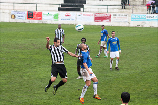 Mirandela imparável