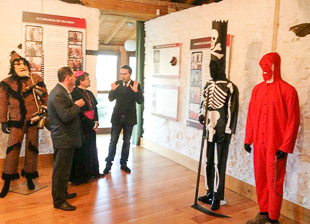 Visita pastoral chega ao fim