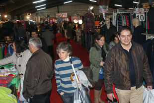 Feirão de Promoções promete voltar