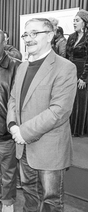 “Não tem havido abertura por parte do poder político”