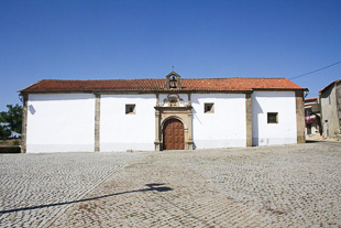 Misericórdia investe 75 mil euros na recuperação de igreja