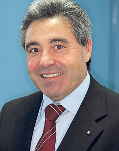 Amílcar Martins pode avançar em Vimioso