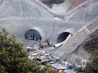 Fundos do Marão podem passar para a Auto-Estrada Transmontana