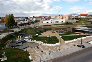 Reavaliação do QREN limita Orçamento para 2013