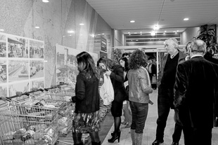 PSD promoveu Ceia Solidária