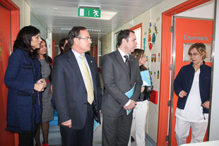 Faltam enfermeiros na ULS do Nordeste