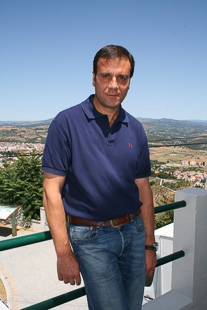 Hernâni Dias escolhido por unanimidade