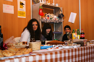 Feira de Artes, Ofícios e Sabores supera expectativas