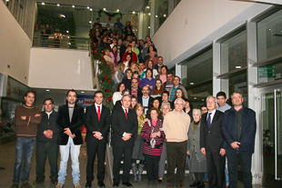 Mercado Municipal comemora 10 anos