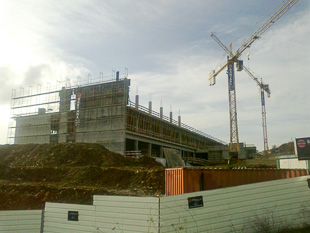 Câmara tem cerca de 40 milhões para investir