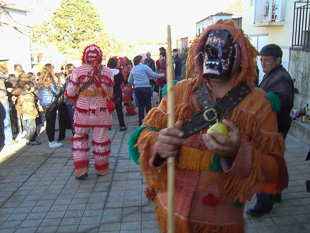 Festas de Inverno atraem cada vez mais emigrantes