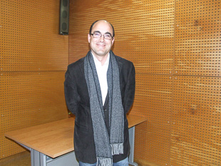 PSD apresenta candidato à Câmara de Vimioso