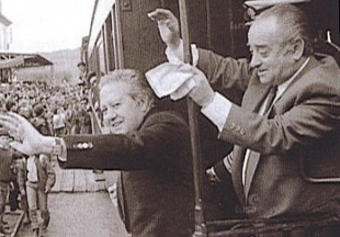 Faleceu o ex-autarca António Joaquim Ferreira