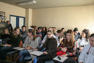 ULS do Nordeste recebe 39 médicos internos