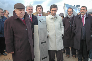 Resort de luxo já começou a ser construído em Mogadouro