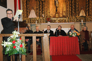 450 anos de História em livro