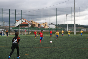 Leo e David fizeram “poker”