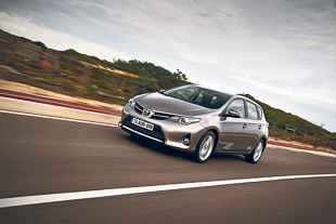 Novo Auris: Mais ousado e dinâmico