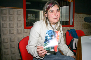 Quer encontrar a filha que entregou há 24 anos