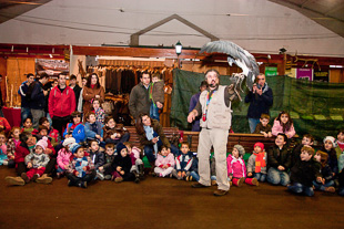 Feira da Caça e Turismo encerra com balanço positivo