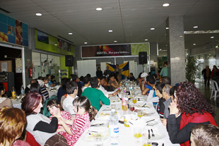 Imigrantes escolhem Bragança para viver