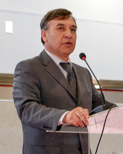 José Maria Costa é o candidato do PS em Murça