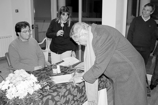 Nuno Vaz continua à frente da Obra Padre Miguel