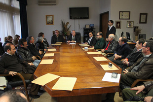 Cáritas avança com Centro de Apoio a Carenciados
