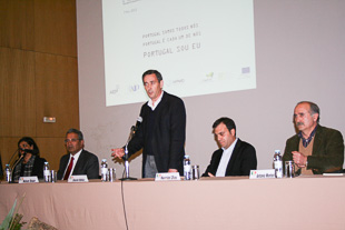 Marca chapéu para valorizar a produção nacional