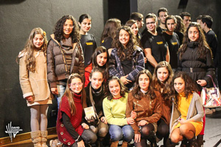 Mogadouro escolhe talentos