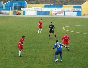 GDB aplica “chapa 3”