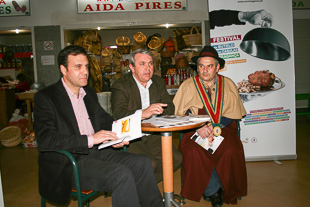 Festival promove o butelo com casulas