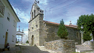 22 igrejas assaltadas no distrito de Bragança